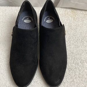 Dr. School’s sustainable comfort shoes size 10M